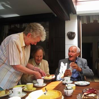 Bild von Müller, Theresa