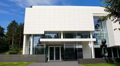 Übersichtsseite der Museen in Dulchingen