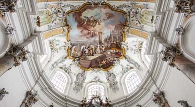 Media-Titel: Kirche