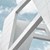 Media-BITV-AltText: Futuristisches Gebäude